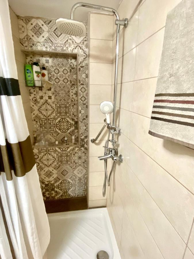Marianthi'S House Apartment Heraklion  Bagian luar foto