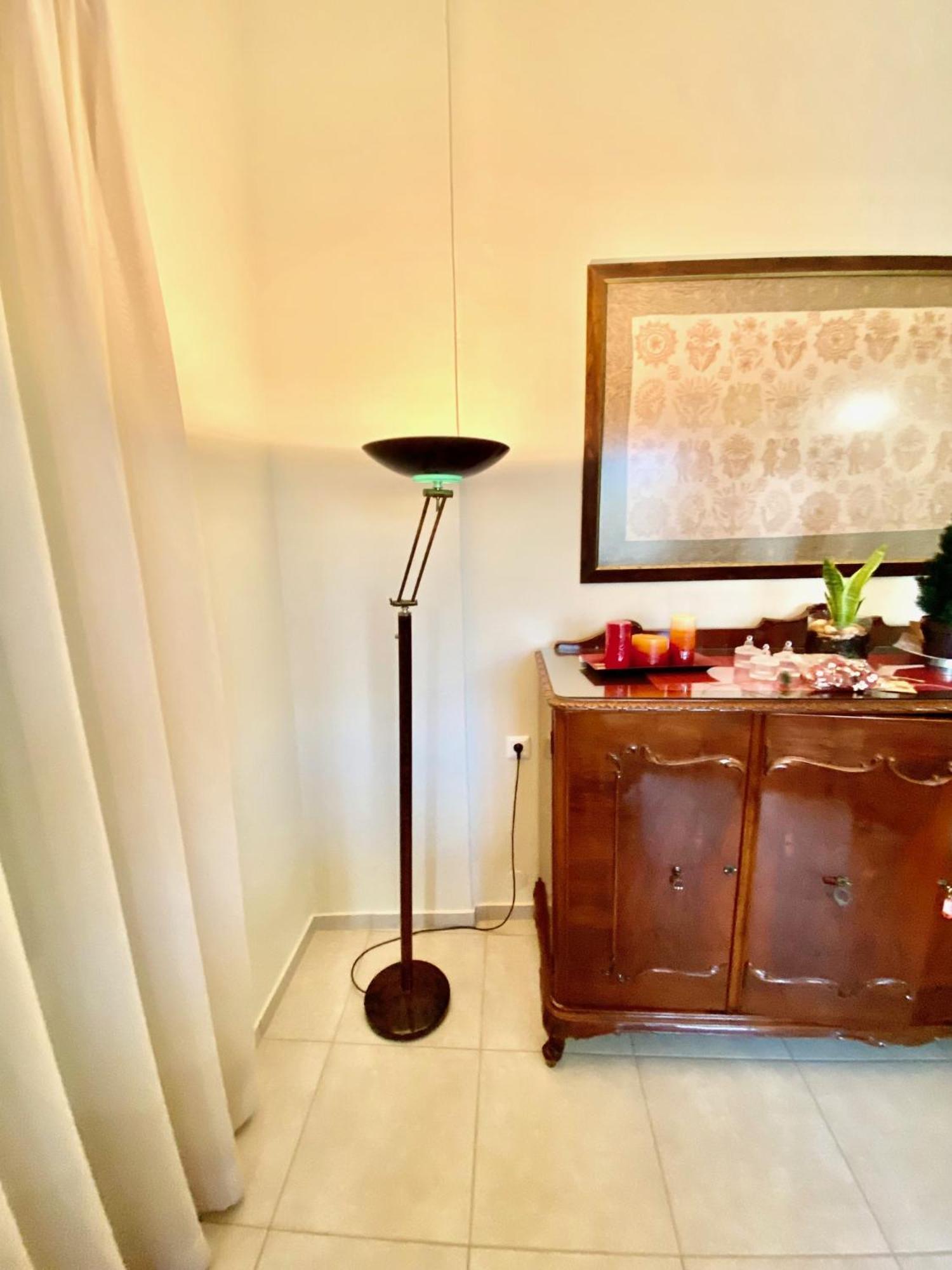 Marianthi'S House Apartment Heraklion  Bagian luar foto