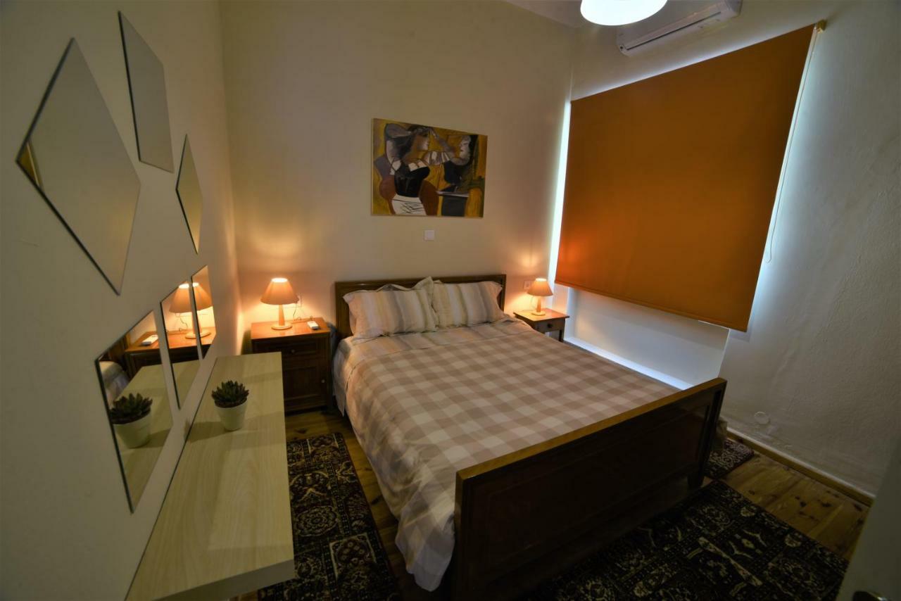 Marianthi'S House Apartment Heraklion  Bagian luar foto